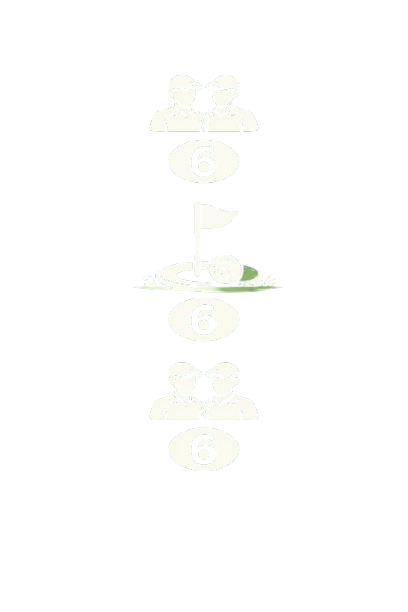 6-6-6 Rotating Partners icon